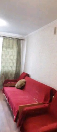 Здається  гуртожиток на проспекті Перемоги - фото 1