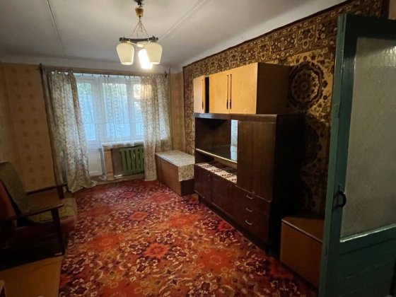 Здам в довгострокову оренду 2-кімнатну квартиру Хіммістечко Сумы