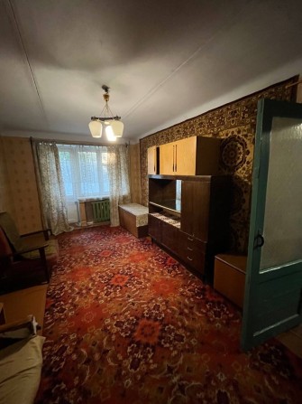 Здам в довгострокову оренду 2-кімнатну квартиру Хіммістечко - фото 1
