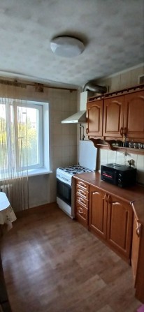 Оренда 3х кімнатноі квартири по вулиці Жукова - фото 1