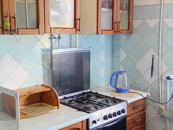 Сдам однокімнатну квартиру в Шуменському районі Херсон