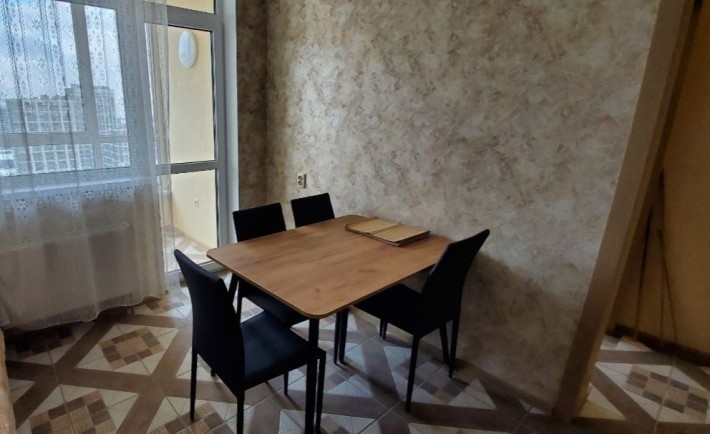 Сдам Свою однокімнатну, 40 м²,  Варшавський квартал, Виноградар, - фото 1