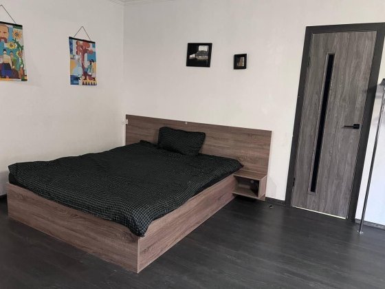 Здається в оренду 2-кімнатна квартира, пр. Науки, 62 Киев