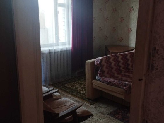 Здам 1 комнатную квартиру Киев