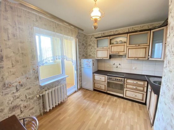 Оренда 2 кімнатної квартири, Урлівська, Осокорки, Позняки
