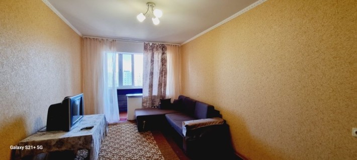 Гарна однокімнатна квартира на Таврійському . Ліфт працює . - фото 1