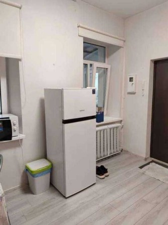 Здається 1-к квартира біля м.Контроктова площа 5 хв пішки - фото 1