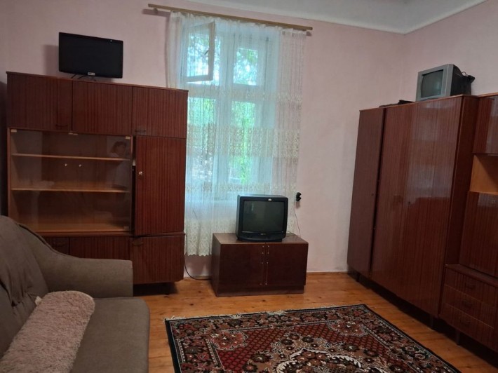 Здається однокімнатна квартира в центрі міста - фото 1