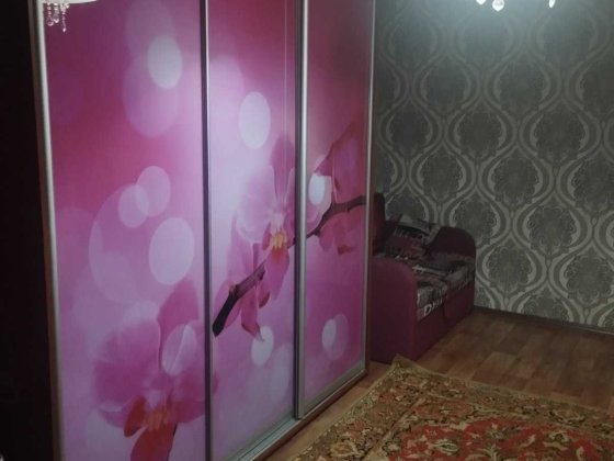 Здам 1 кімнатну квартиру! Сумы