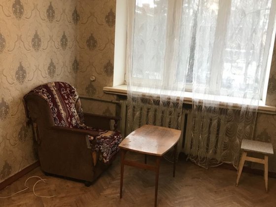 Здам 1- к кв для Війскового вул. Петропавлівська( маг. Атб) Сумы