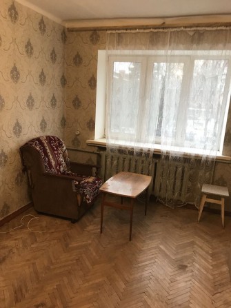 Здам 1- к кв для Війскового вул. Петропавлівська( маг. Атб) - фото 1