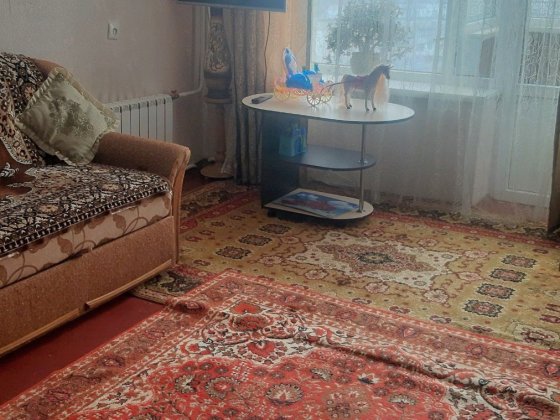 Оренда 1кім. квартири на Ковпака 31 Сумы