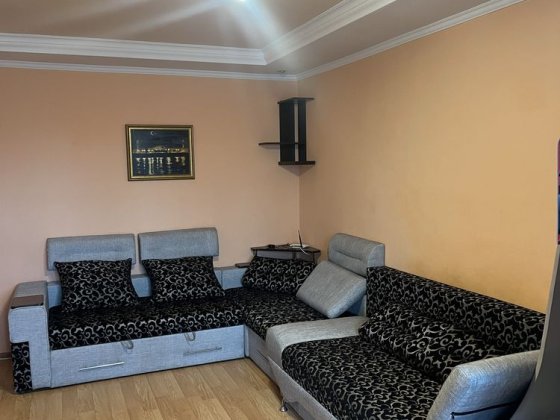 Здаєтся однокімнатна квартира з А/О Сумы