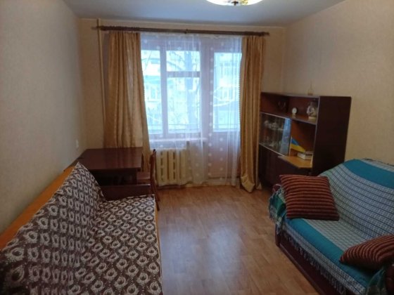 2-х комнатная на Кондратьева Сумы