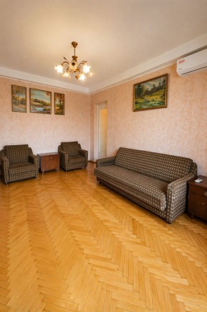Без % Оренда 2 - кімнатної квартири вул. Героїв полку "Азов', 11 - Б, метро Оболонь - фото 1