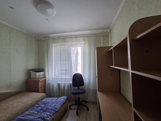 Оренда квартири на Таврійському . Ліфт працює . Район Зодчий . 200 років Херсону . Херсон