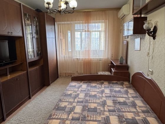 2х комнатная квартира автономное отопление Таврический Херсон