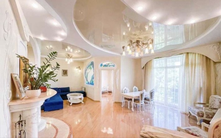 Оренда 3к квартири вул. Мазепи, 3, 41000 грн, комісія 40% - фото 1