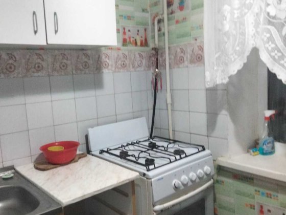 Здам 1к.кв.метро Лісова вул.Мілютенка