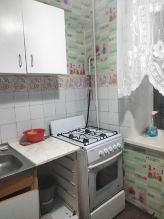 Здам 1к.кв.метро Лісова вул.Мілютенка - фото 1