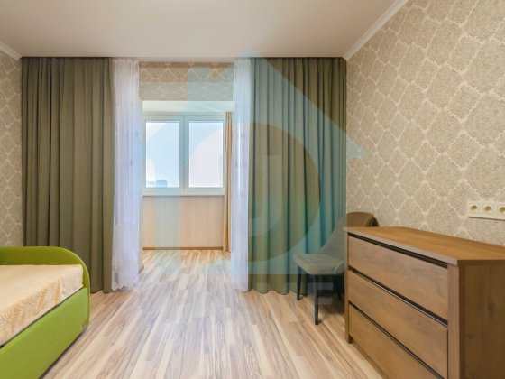 Оренда без комісії 2 к. кв. в Дарницькому районі