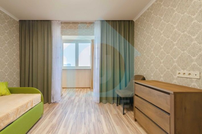 Оренда без комісії 2 к. кв. в Дарницькому районі - фото 1