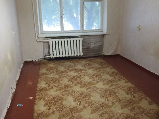 Здам 1 кімнатну квартиру в центрі міста. Сумы