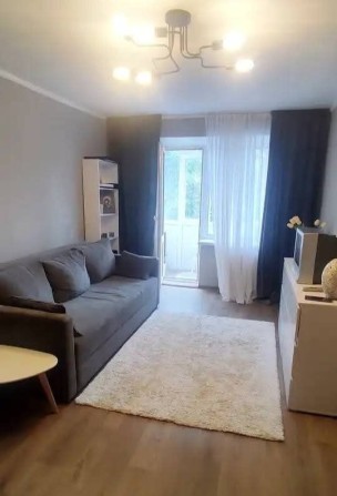 Оренда 2-кімн в Центрі, р-н ул. Соборна з меблями і технікою - фото 1