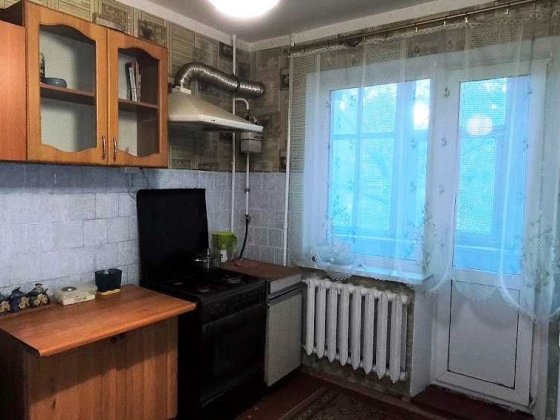 Оренда 1к квартири на Харківській Сумы
