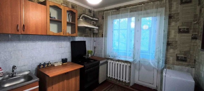 Оренда 1к квартири на Харківській - фото 1