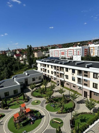 1-кімнатна каартира ЖК “Greenland” - фото 1