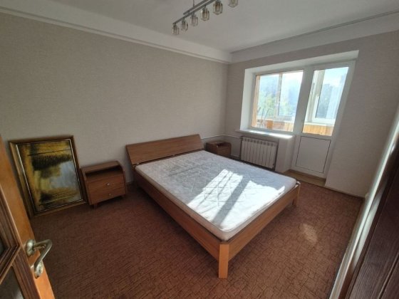 Оренда 2к квартира Ісаакʼяна Шевченківський КПІ