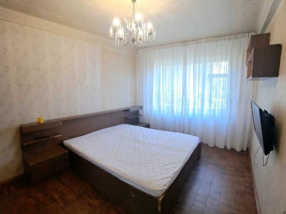 Оренда 2к квартири,  м етро Дарниця. Воскресенський пр.4,