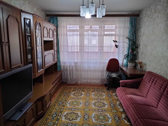 Долгосрочная аренда 1ком. Отрадный Акад. Белецкого 20