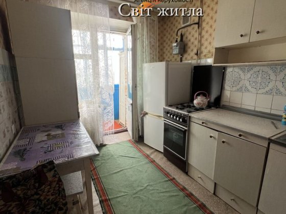 Оренда 2 к квартири по вул.Холодногірська Сумы
