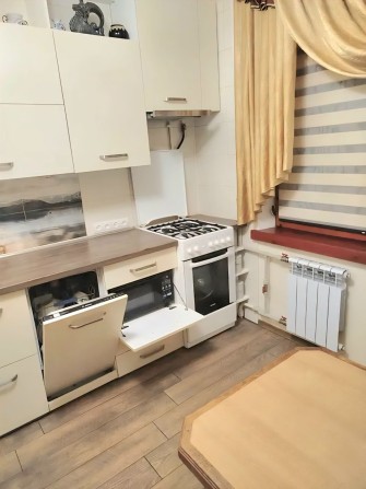2 кімнатна квартира на 3 поверсі в центрі міста Суми - фото 1