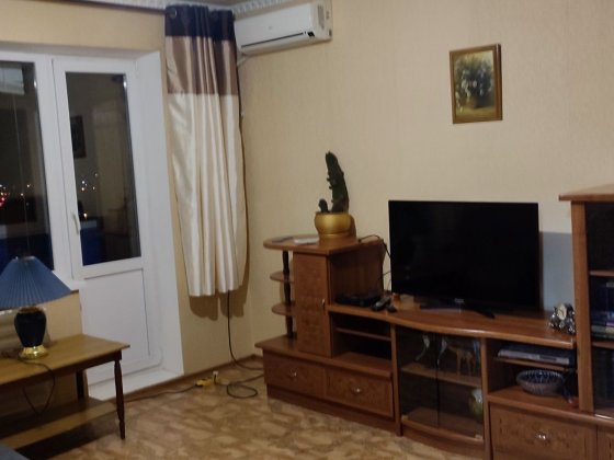Здам двокімнатну квартиру в центрі міста Сумы