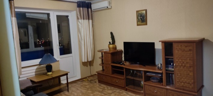 Здам двокімнатну квартиру в центрі міста - фото 1