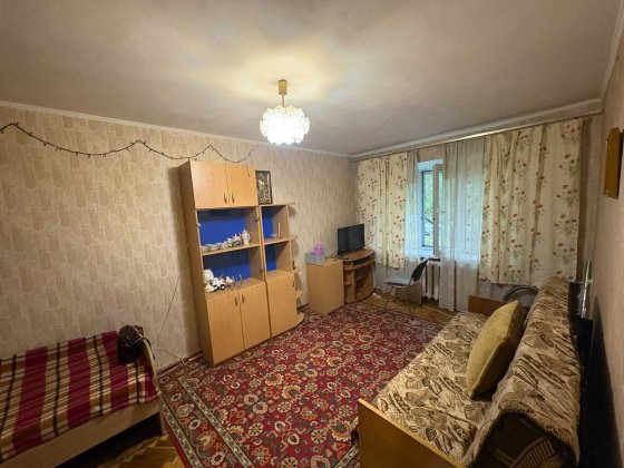 Оренда 1 кімнатна квартира Оболонський район Вишгородська 46Б