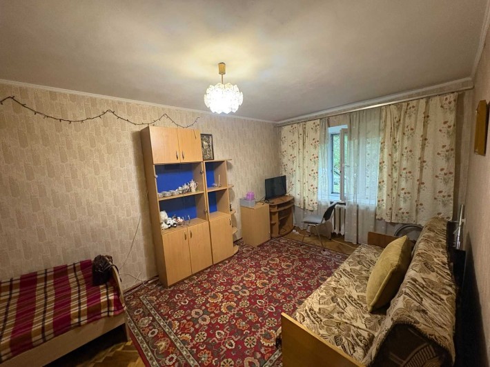 Оренда 1 кімнатна квартира Оболонський район Вишгородська 46Б - фото 1