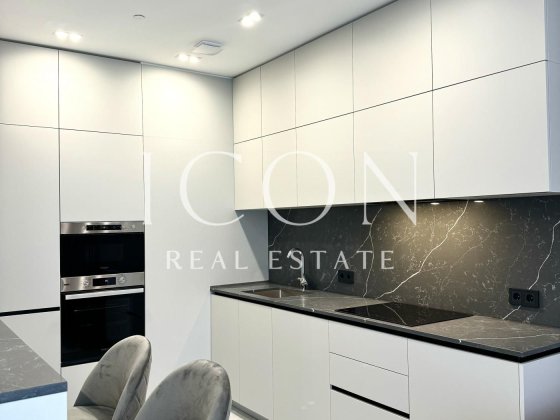 Оренда квартири 68м² на Печерську | TARYAN TOWERS