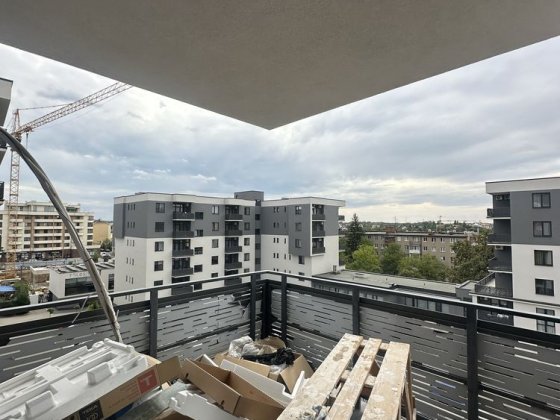 Оренда 1,5 кімнатної квартири в ЖК Баварія