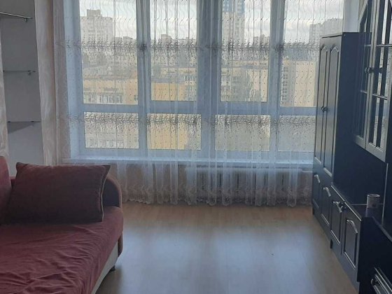1 квартира,Жюля Верна,11,м.Святошин