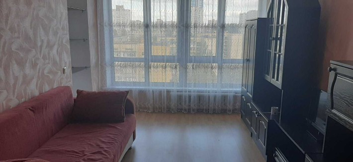 1 квартира,Жюля Верна,11,м.Святошин - фото 1