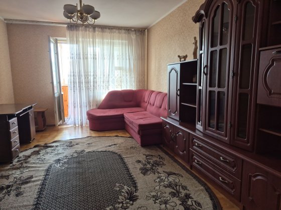 Оренда від власника,3х кімнатна,вул. Рональда Рейгана