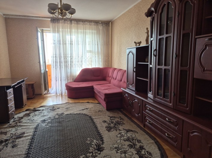 Оренда від власника,3х кімнатна,вул. Рональда Рейгана - фото 1