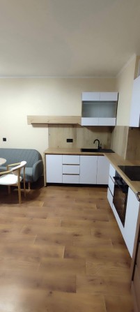 Ревуцького 54, 1 кім кв. 50 м2  всі меблі та техніка 18000 грн - фото 1