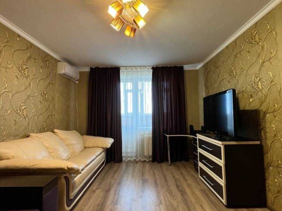 Оренда однокімнатної квартири Сумы
