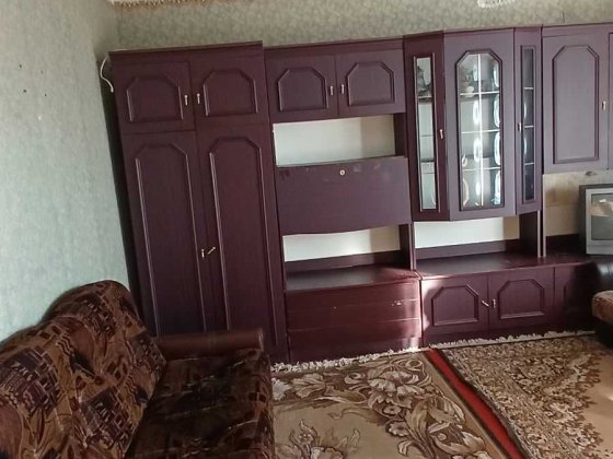 Здається 1кім квартира на Пастерівській- Пилипенка, р-н водоканалу