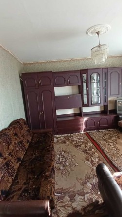 Здається 1кім квартира на Пастерівській- Пилипенка, р-н водоканалу - фото 1